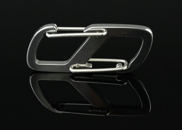 High Quality Multi-purpose S Hook Universal Outdoor Tool UDTEK01161